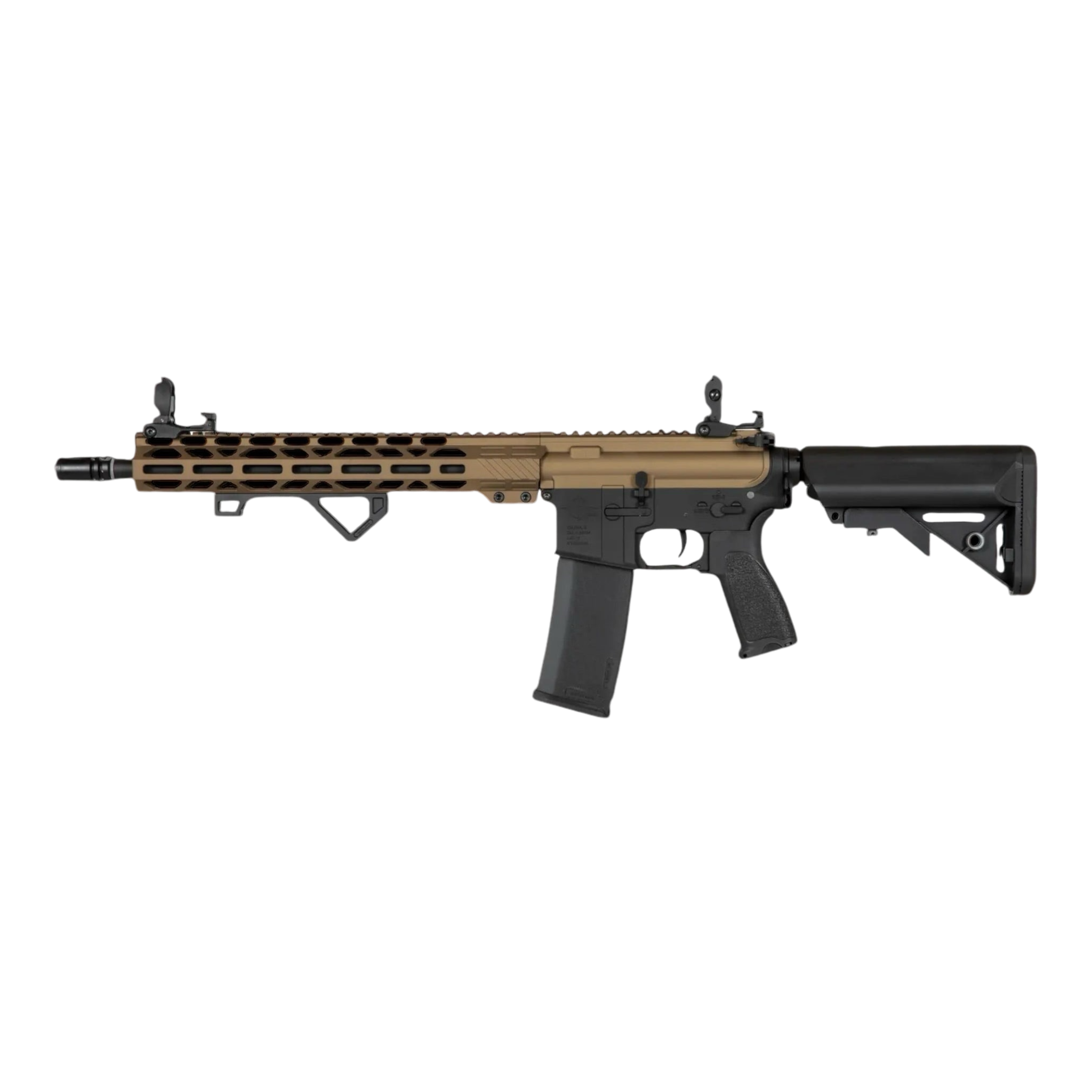 Specna Arms RRA SA-P24 Prime™ HAL™ ETU with Brushless Motor Specna Arms RRA SA-P24 Prime™ HAL™ ETU with Brushless Motor